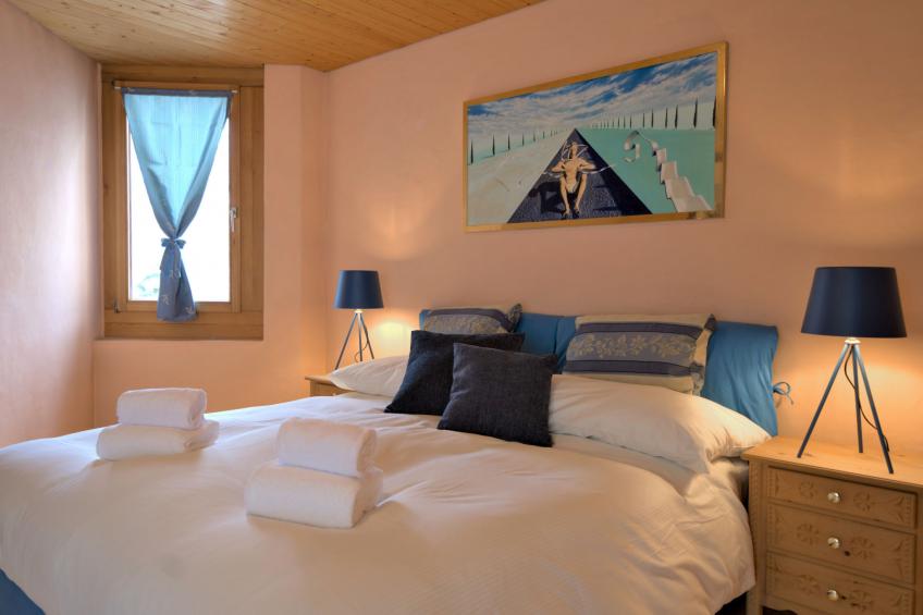 Chesa Maurus A5 - foto 3