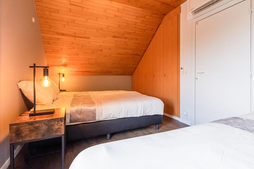 De Verwenbaraque met wellness inclusief - foto 16