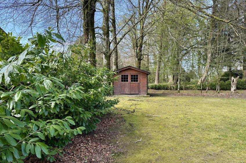 Le Clos du Parc - foto 40