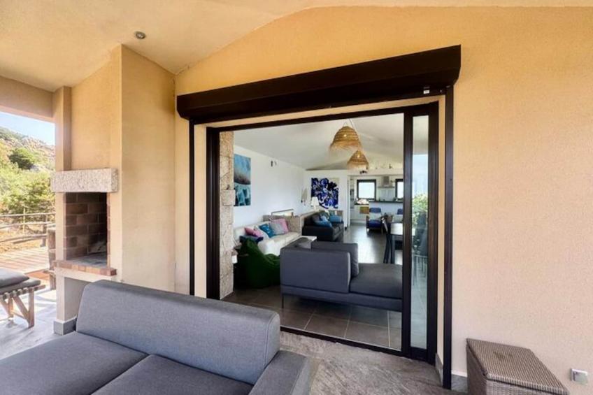 Résidence Sull001-sartene - foto 8