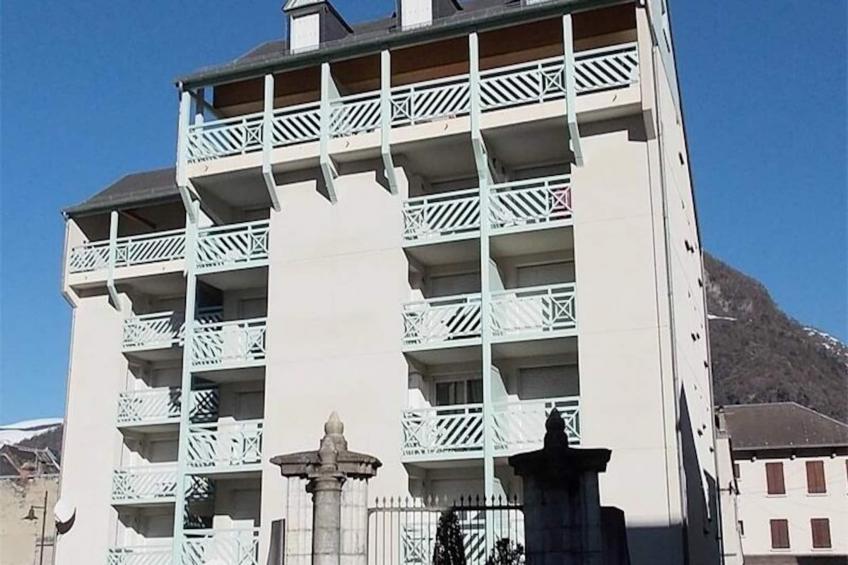 Résidence Terrasse Du Sacaron - foto 6