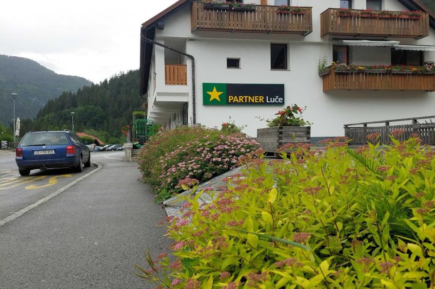 Luce Hilltop Cozy Apartment - Two Bedroom Apartment - foto 25