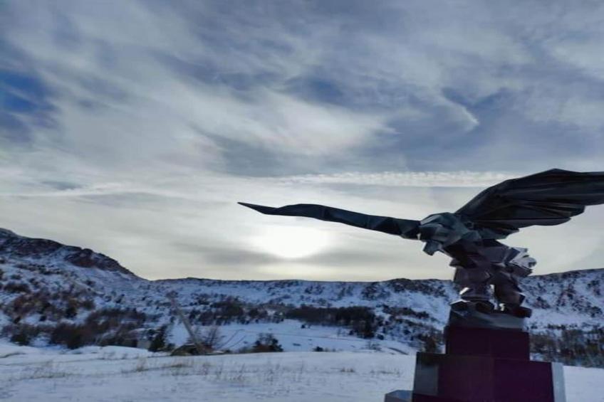 Les Terrasses d'Isola - foto 32