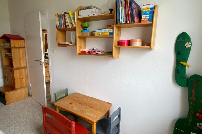 Wohnung in Lelkendorf mit Großem Balkon - foto 14