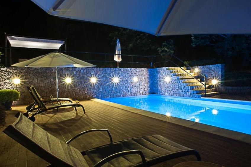 Finca Can Gall in Sant Joan De Labritja mit Pool - foto 26