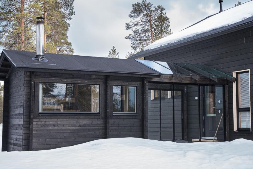 Villa gaissa - foto 20