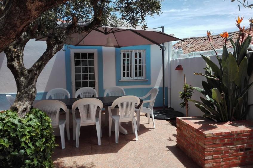 Erholen und Entspannen im Alentejo - foto 46