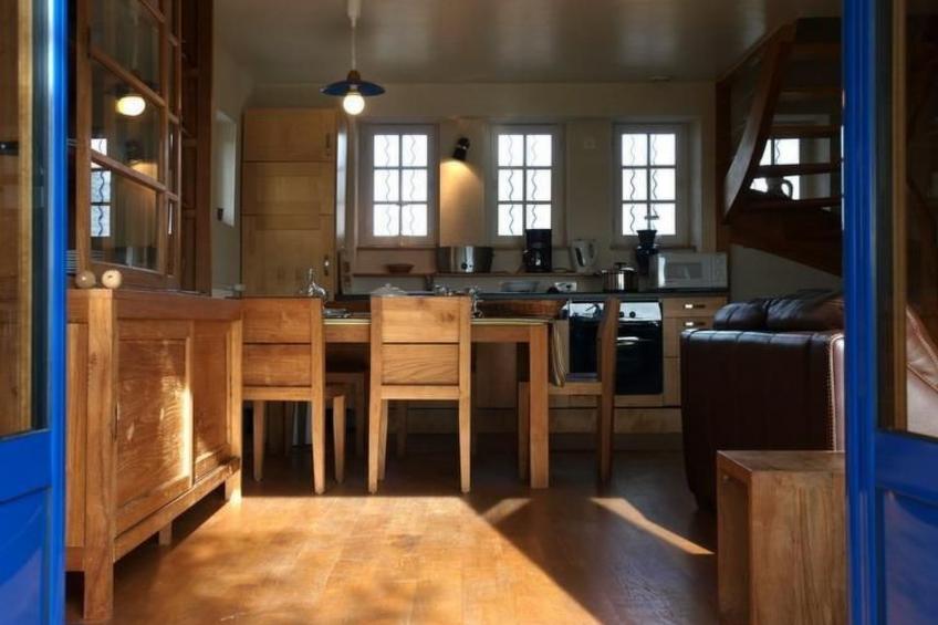 Geräumiges Haus mit direktem Zugang zum Strand - foto 6