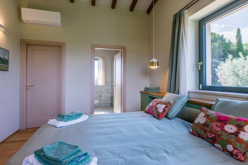 Villa Montisi - foto 36