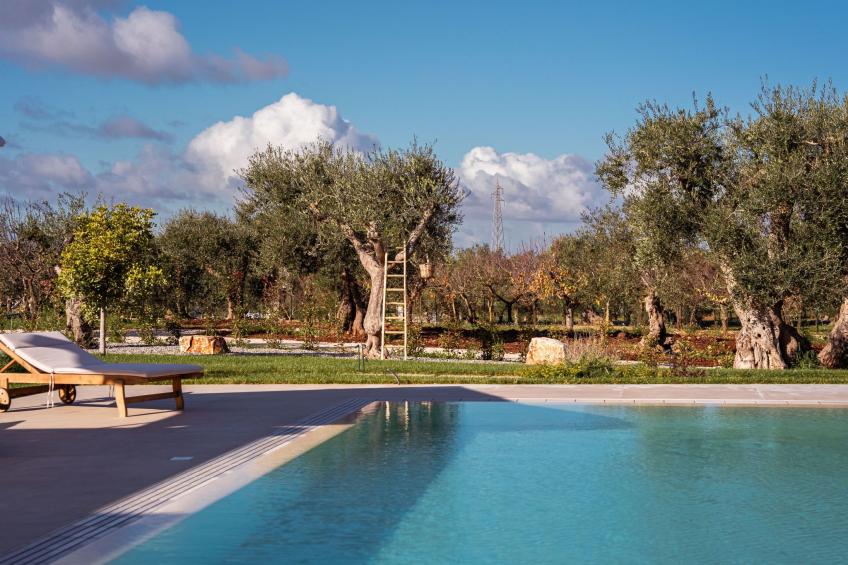 Trulli der Venus - foto 8