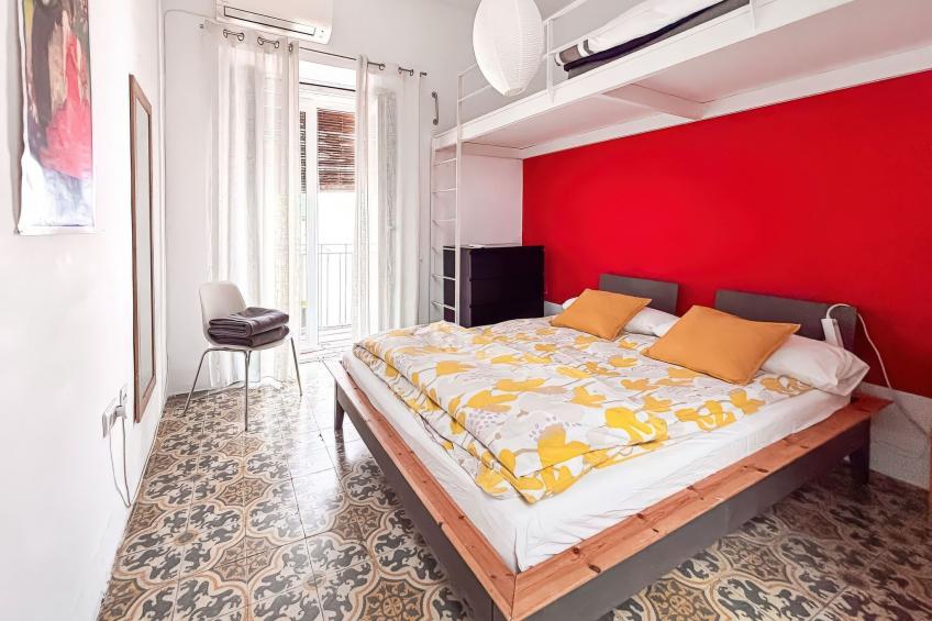 Helle Dach-Maisonette mit riesiger Terrasse - foto 10