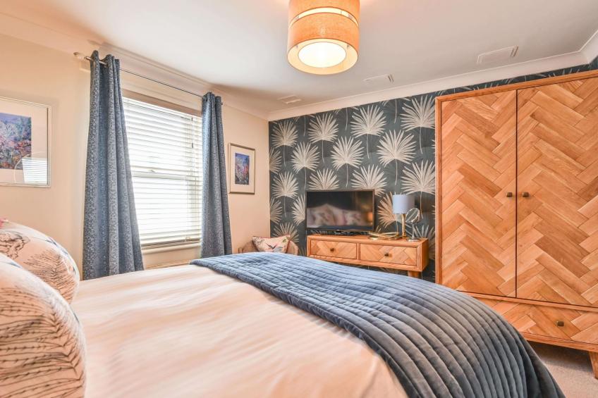 Schönes luxuriöses Stadthaus Lisburne Place - foto 15