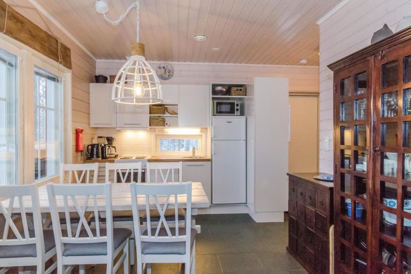 Blue lake villa - foto 7