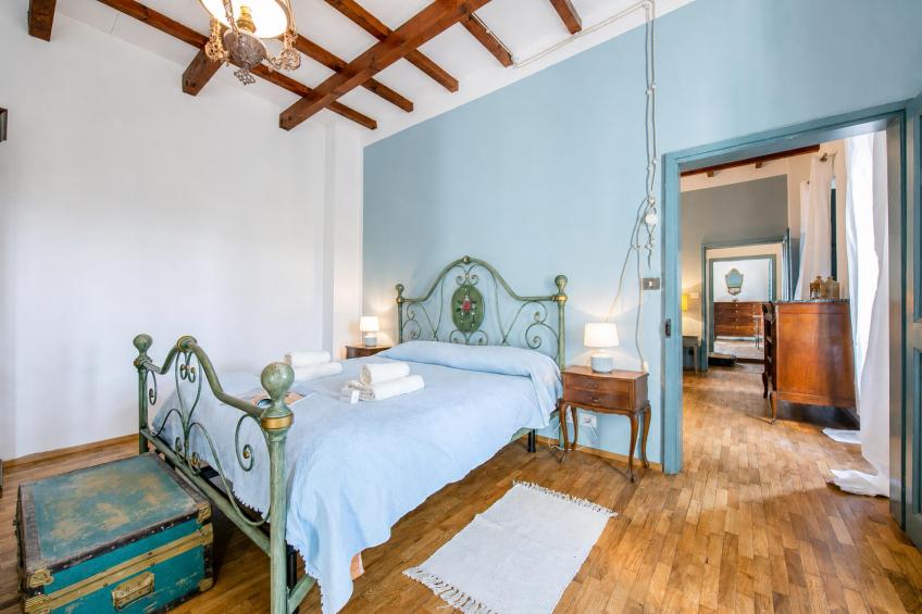 Charming Villa I Tre Archi - foto 13