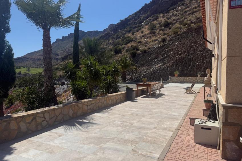 Casa SUEÑO - foto 28