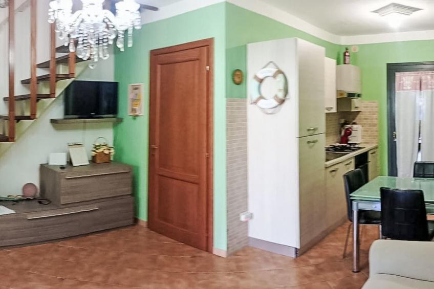 Sardinia Hillside Retreat – Apt 14 - foto 27