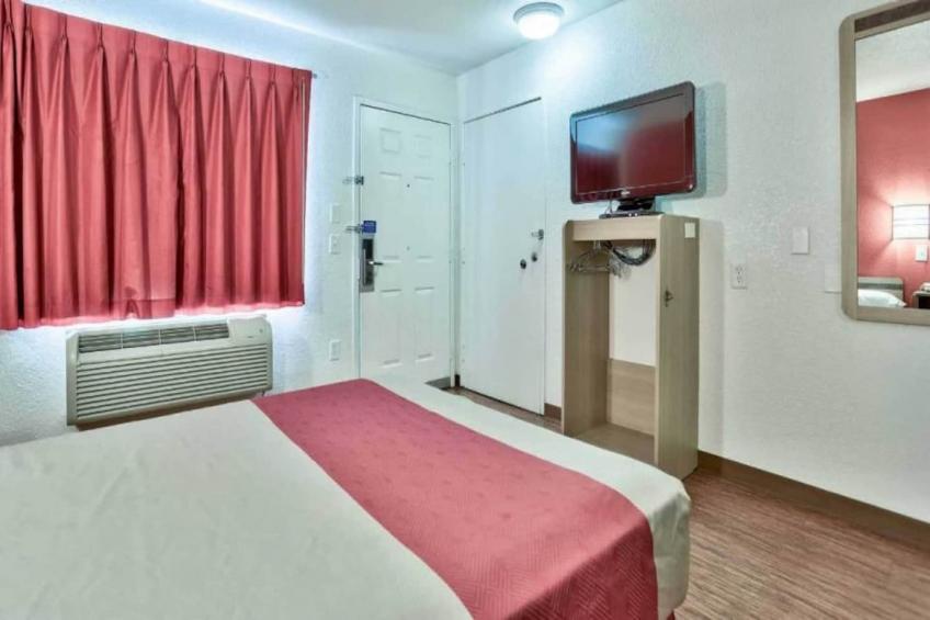 1 Queen Bed - foto 8