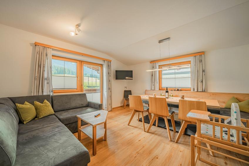 Apartments home Gamper, Brixen im Thale - Type C - foto 3