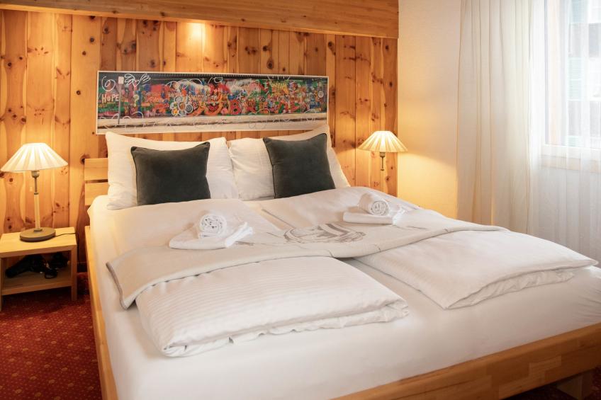 Chalet Abendrot (Utoring) - foto 10