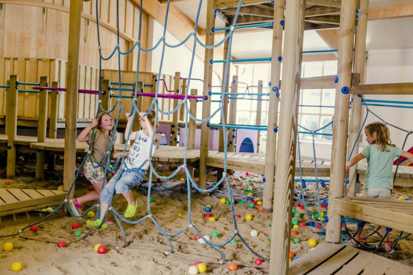 Pop-up glamping: Buurman's Awajitentje | 2-4 pers. - foto 19
