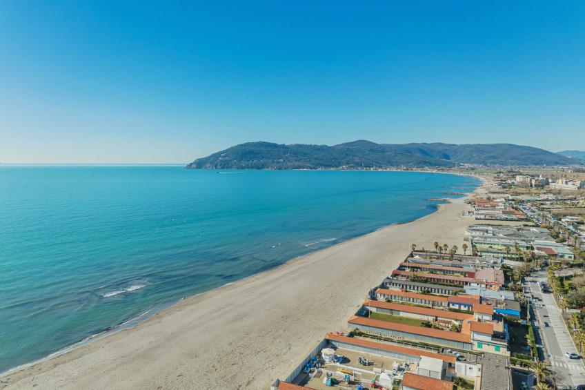 Camping Campeggio Italia (MAS372) - foto 23
