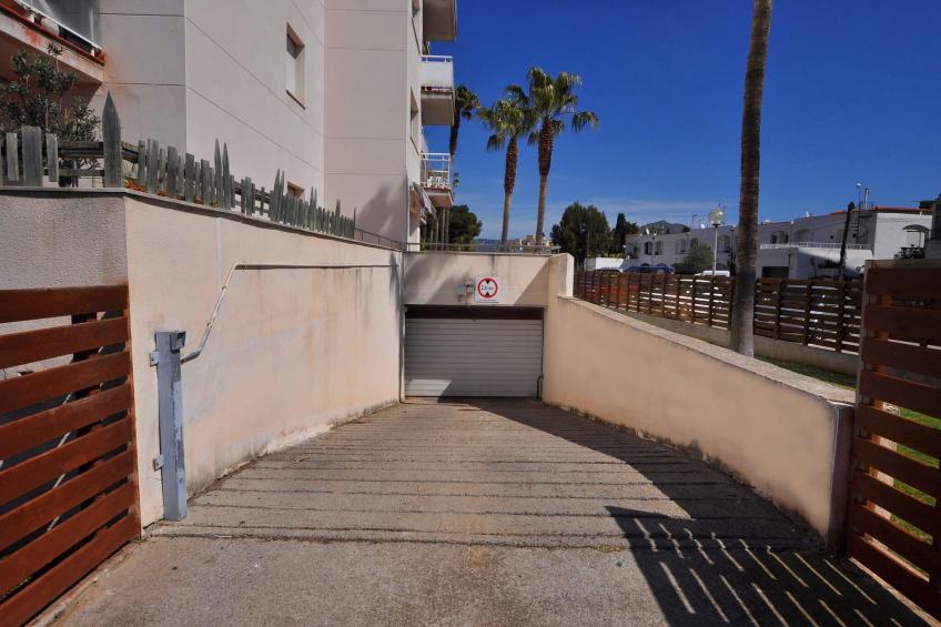 1116 PORT CANIGO gran terraza - foto 5