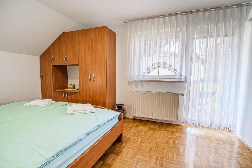 Sunny and Spacious Apartments with Terrace near Water Park - Three Bedroom Apartment with Terrace - foto 15