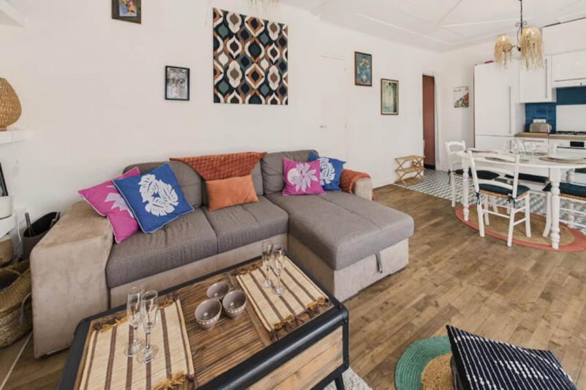 Maison à Pont Aven - foto 7