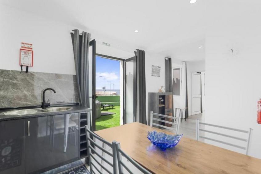 "Telvina House" mit eigenem Garten - foto 23