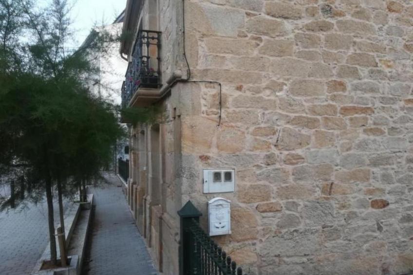 "Casa Das Mareas" (Haus der Gezeiten) - foto 2