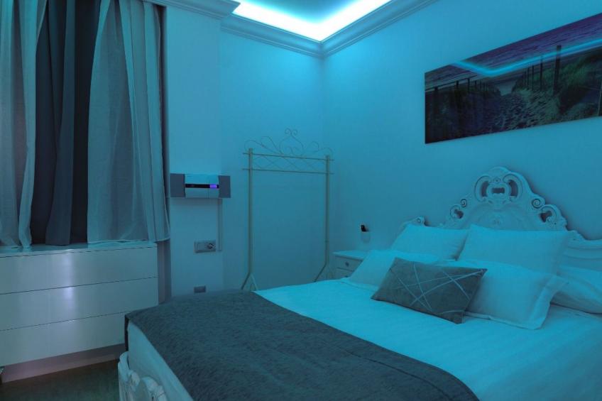 Oceanum Spa Deluxe Apartment mit Jacuzzi und Sauna - foto 24