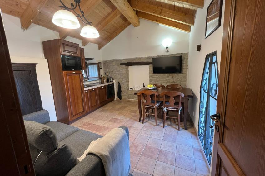 Cascina Bricco - Perletto Ferienwohnung - foto 51