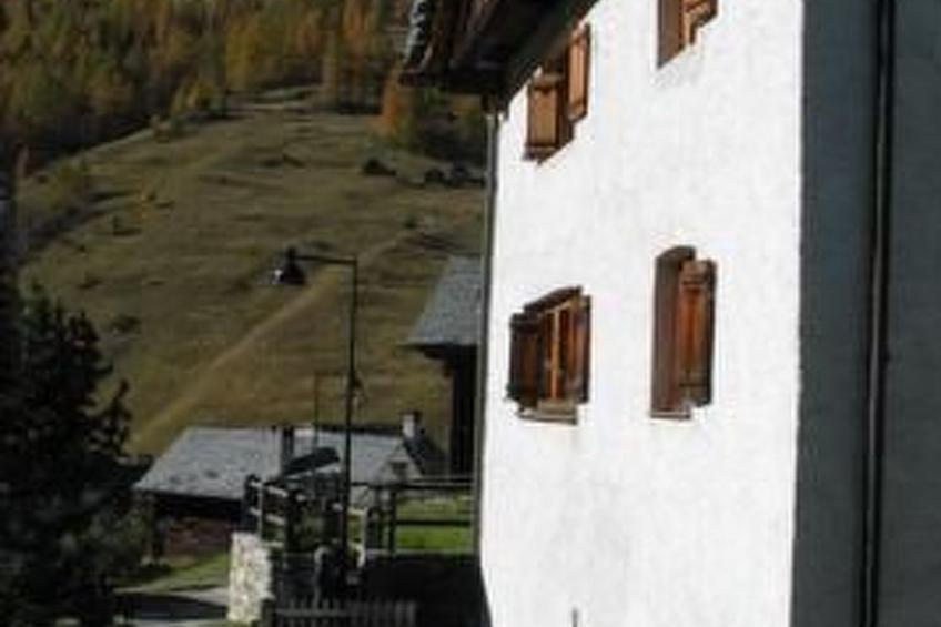 Casa Paola in Bosco Gurin - foto 12