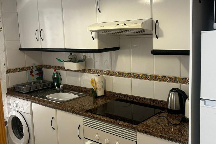 Vao Ferienvermietung - Santiago De la Ribera - foto 8