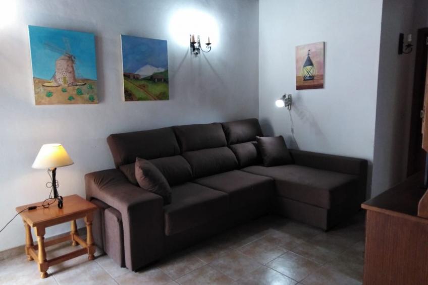 Haus El Cardón A2 - foto 12