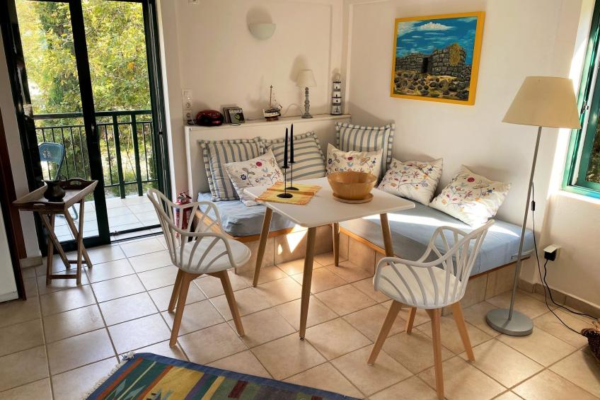 in Paralia Sergoulas mit Kleinem Balkon - foto 15