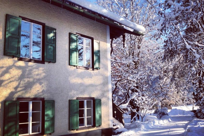 Claudiaschlössl - foto 46