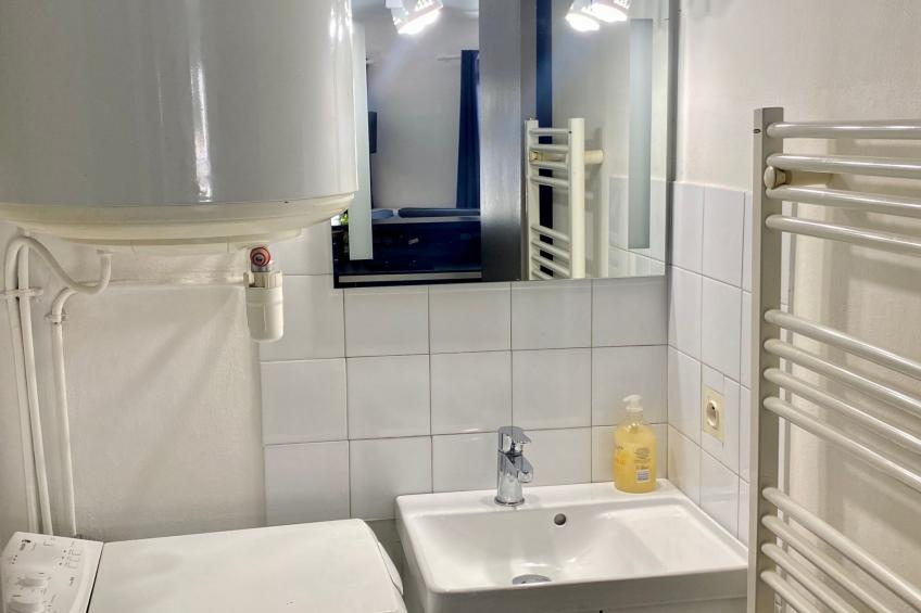 Appart T2 Historisches Zentrum mit Wifi-Parkplatz - foto 6