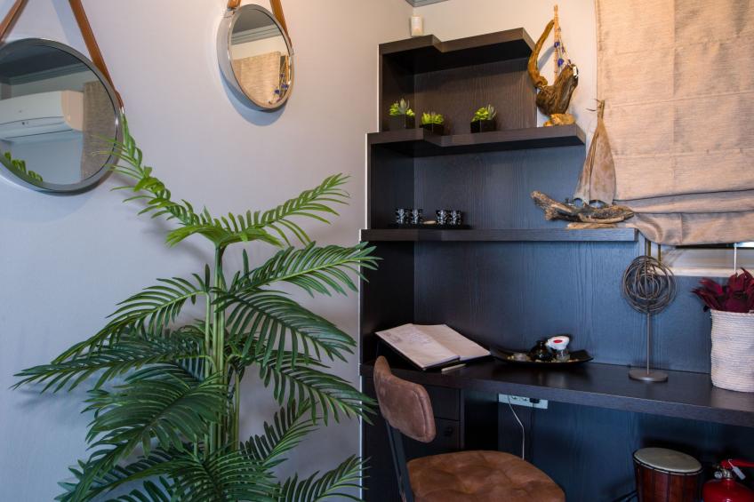 Ferienvilla mit Garten, Grill und Terrasse - foto 52