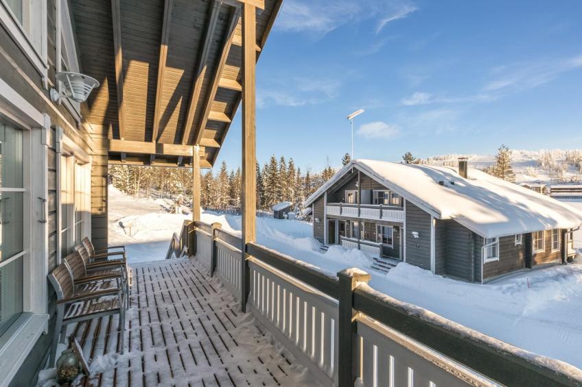 Aurinko-saaga 6 paritalo - foto 27