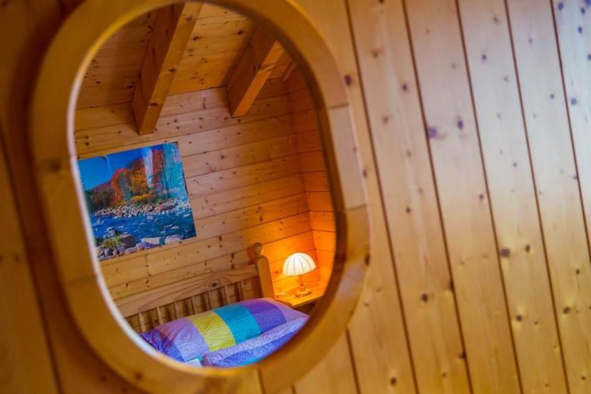 Stubulti Appartement/Fewo, Dusche und Bad, WC 3 1/2 Zimmerwohnung, 4-Betten - foto 23