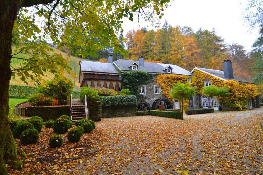 Le Vieux Moulin 16 - foto 5