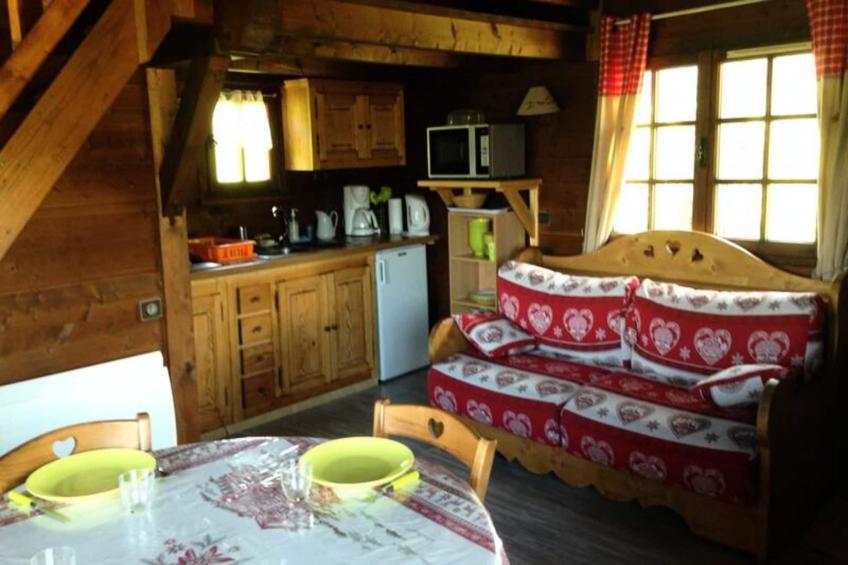 Résidence Mazot De La Princesse - foto 3