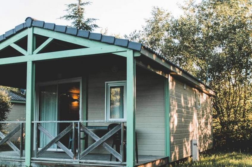 Terres de France -  Hameaux de Miel - foto 6