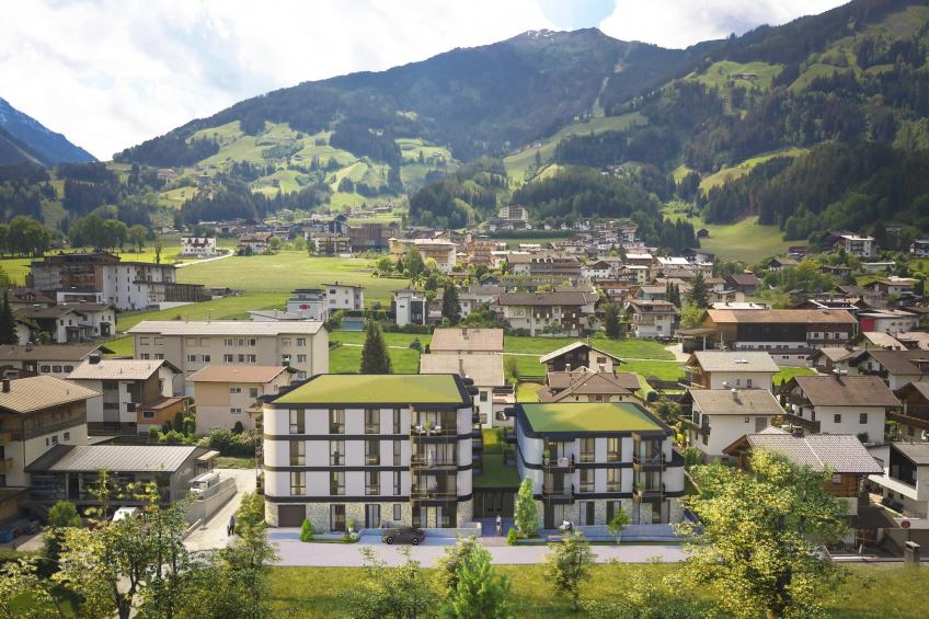 Zillertal Suites 8 - foto 22