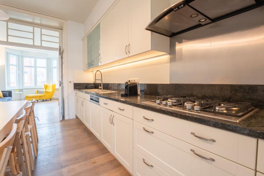 Les Citrinelles with parking - foto 9