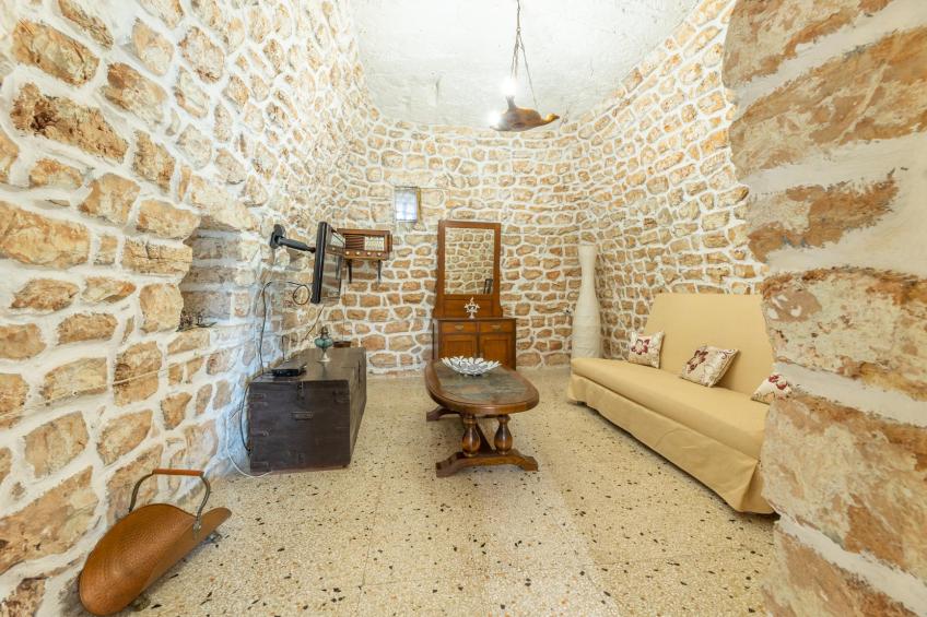 Villa Sabina - foto 29