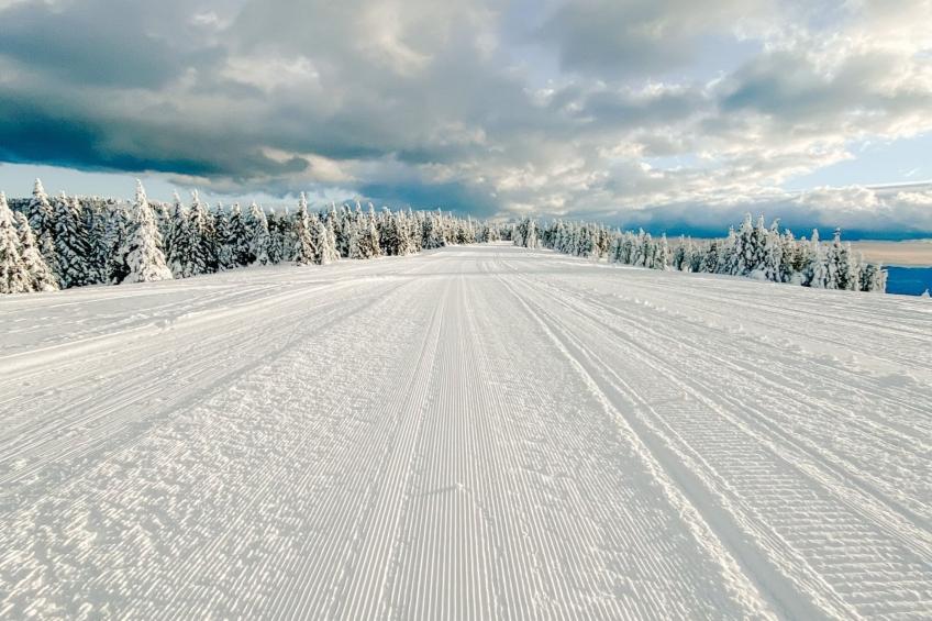 Mountain View Villa with Sauna and Hot-Tub - Three Bedroom Villa with Sauna and Hot-Tub - foto 47