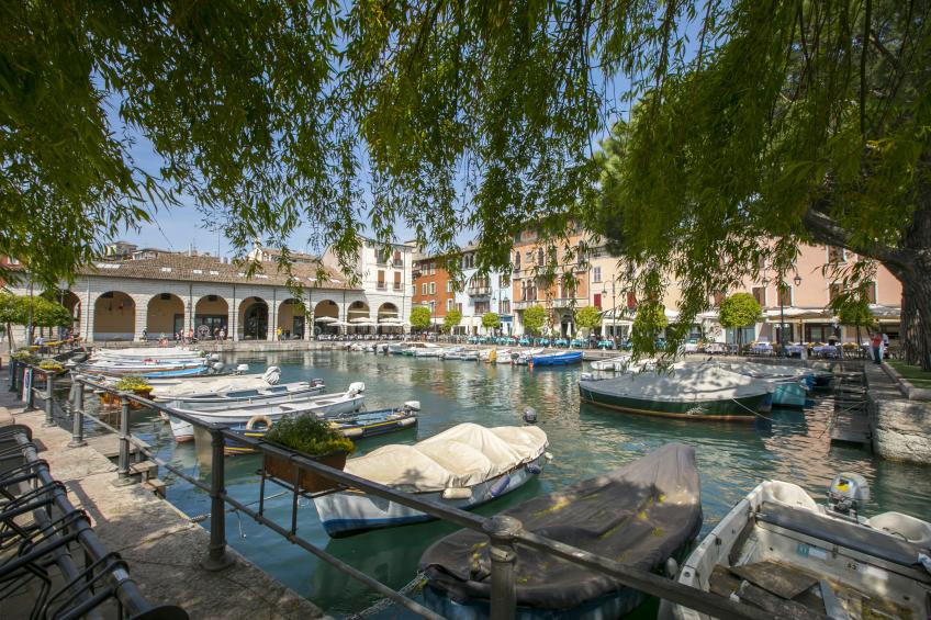 Appartamento Catullo - foto 17