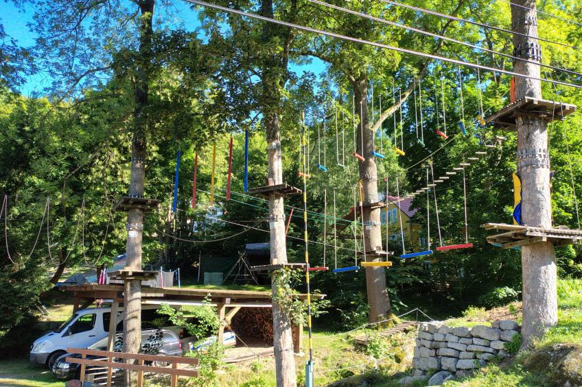 Sedmidomí - foto 20